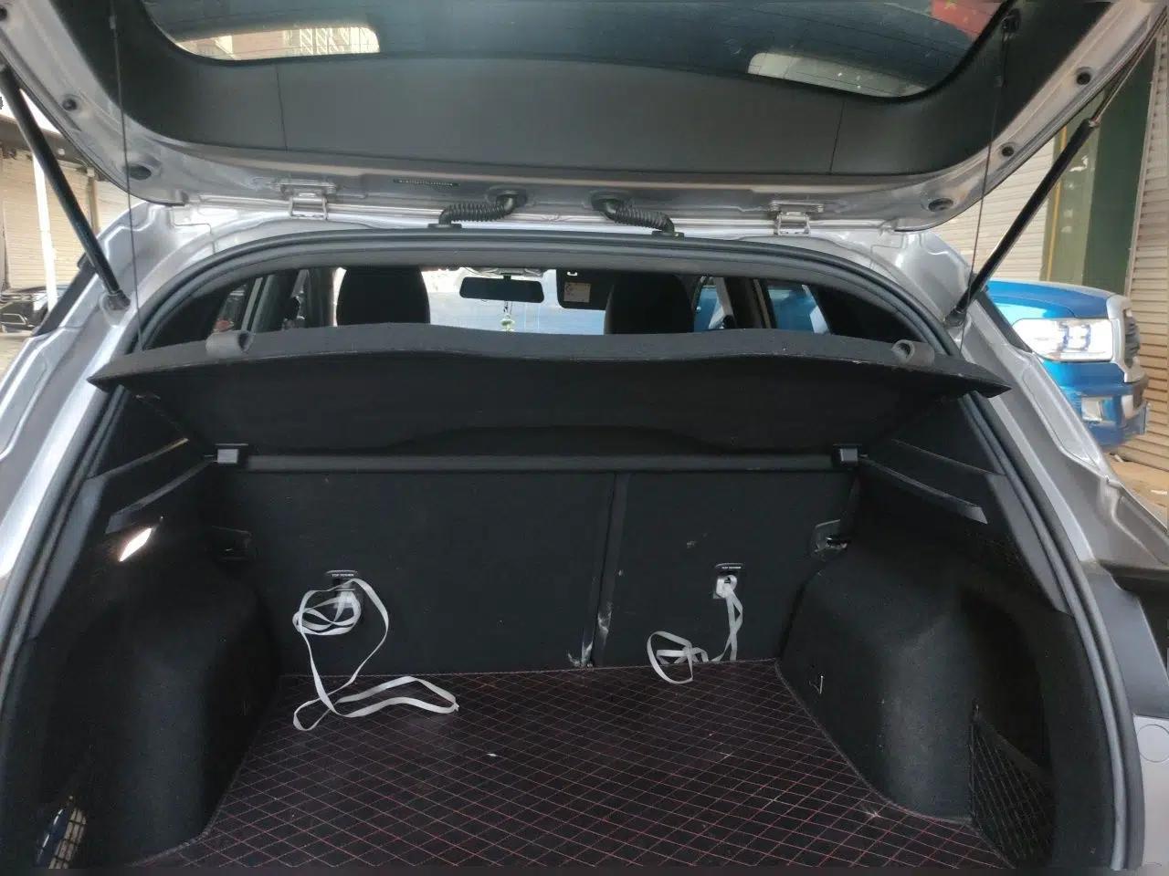 Geely Auto Coolray 2020 PRO 260T DCT Knight — миниатюра 16