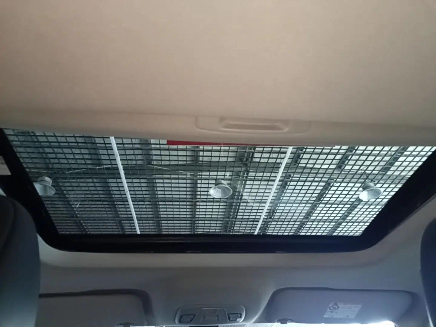 Geely Auto Coolray 2021 1.4T DCT Platinum Edition — миниатюра 26