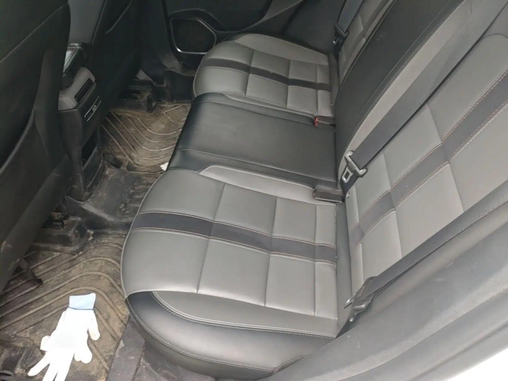 Geely Auto Coolray 2023 1.5T DCT Diamond Edition — миниатюра 20