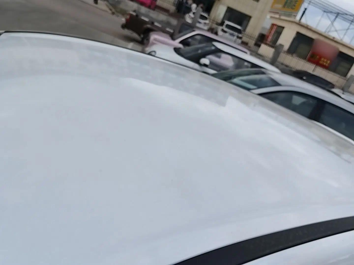 Geely Auto Coolray 2025 1.5L CVT Super Edition — миниатюра 7
