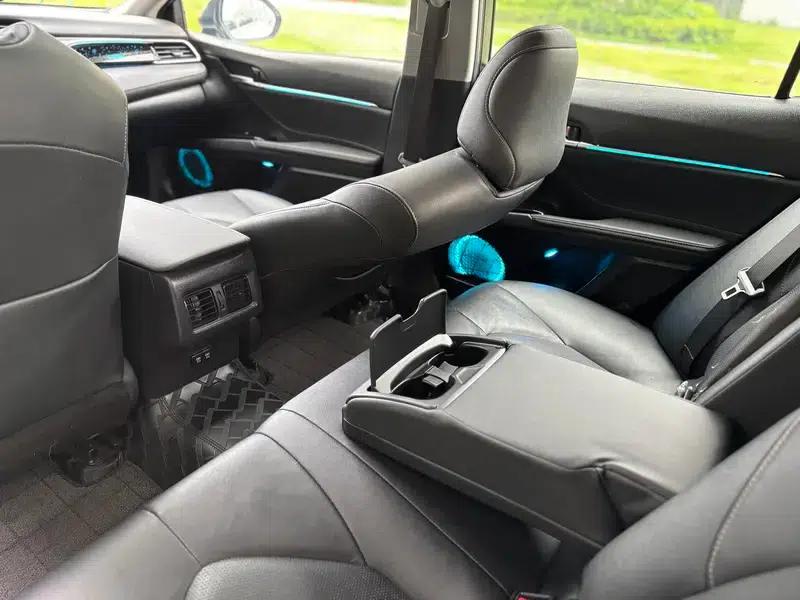 Camry 2019 Facelift 2.5S Sport Edition — миниатюра 13