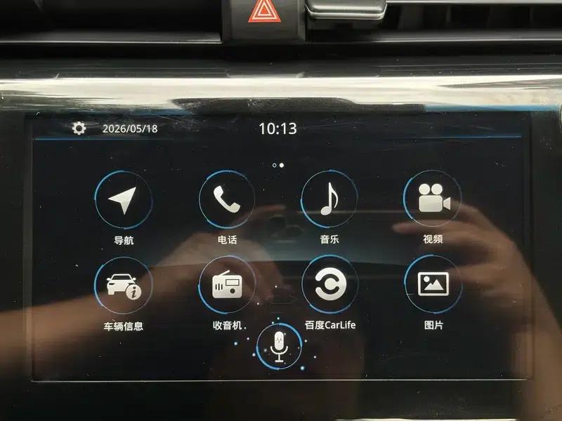 Camry 2019 Facelift 2.5S Sport Edition — миниатюра 16