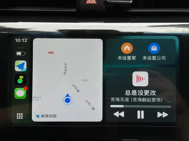Camry 2019 Facelift 2.5S Sport Edition — миниатюра 18