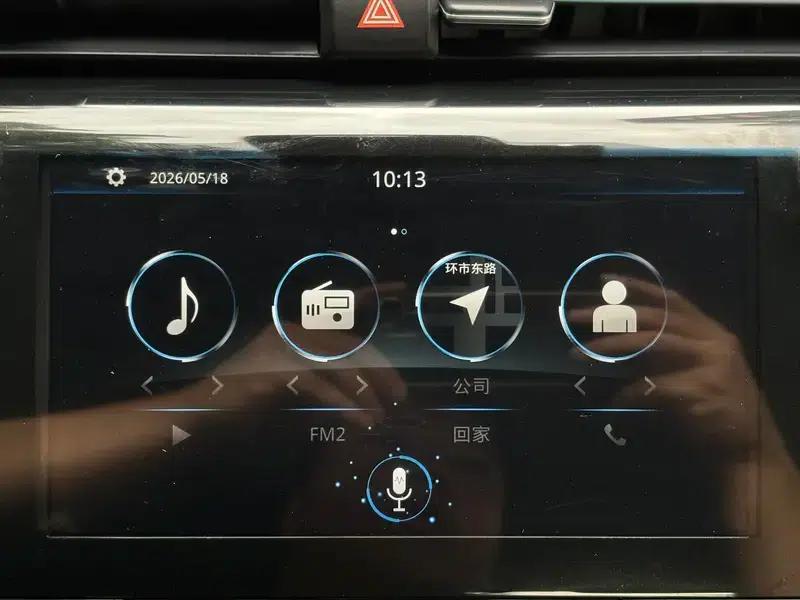 Camry 2019 Facelift 2.5S Sport Edition — миниатюра 10