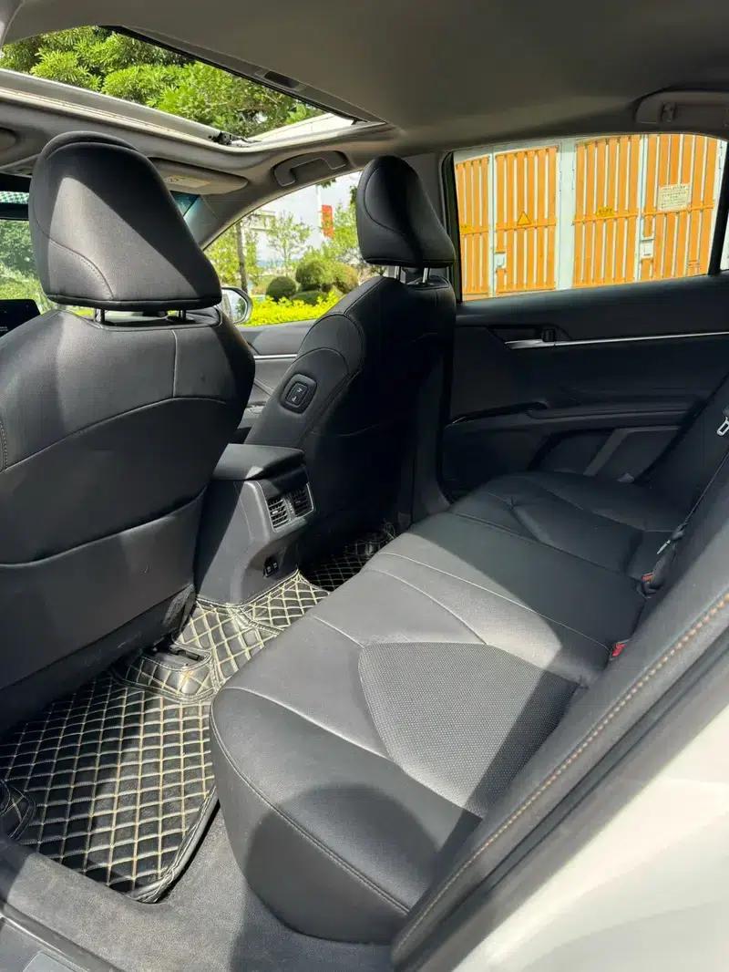 Camry 2021 2.0E Elite Edition — миниатюра 7