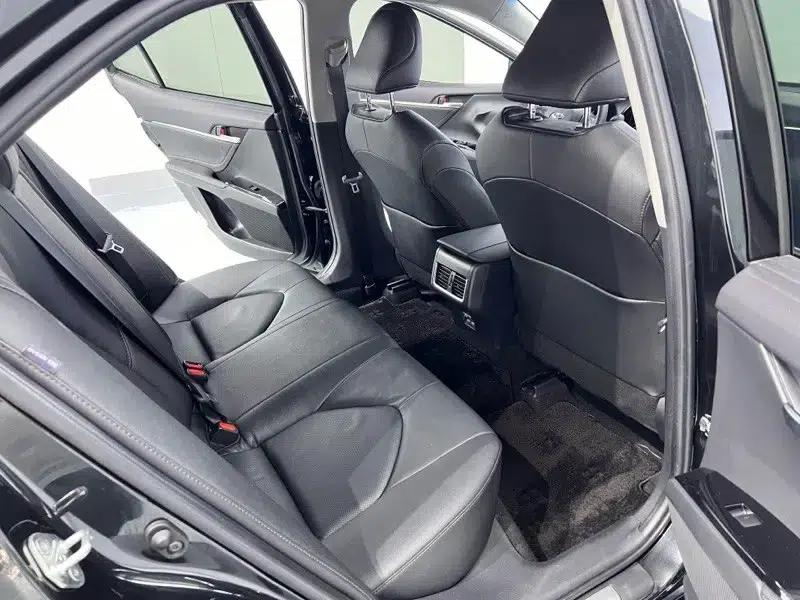 2021 Camry 2.0G Luxury Edition — миниатюра 14