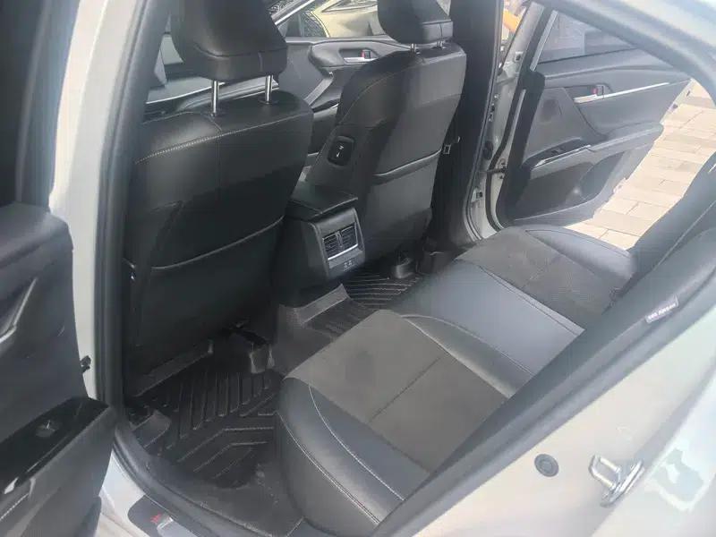 2024 Camry 2.0S Sport Edition — миниатюра 9