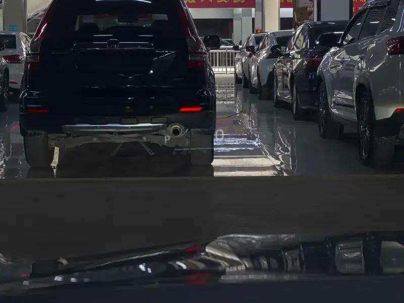 Camry 2021 Hybrid 2.5HG Luxury Edition — миниатюра 5