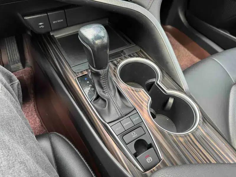 Camry 2019 2.5G Luxury Edition (National V Emission Standard) — миниатюра 6