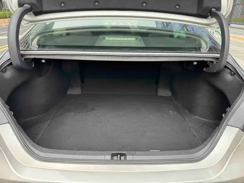 Camry 2019 2.5G Luxury Edition (National V Emission Standard) — миниатюра 9