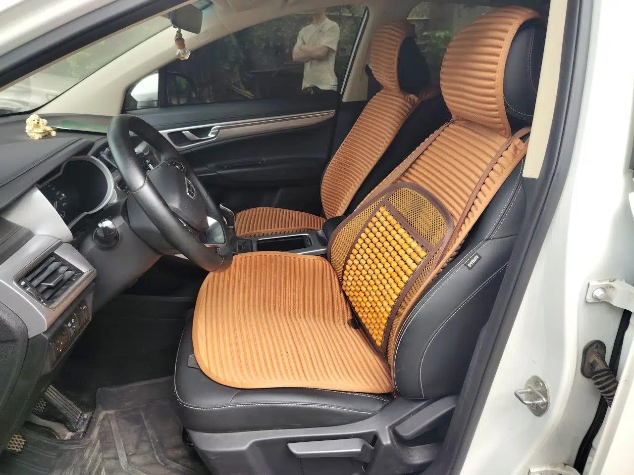 Geely Auto Emgrand GS 2019 1.4T Manual Ya — миниатюра 14