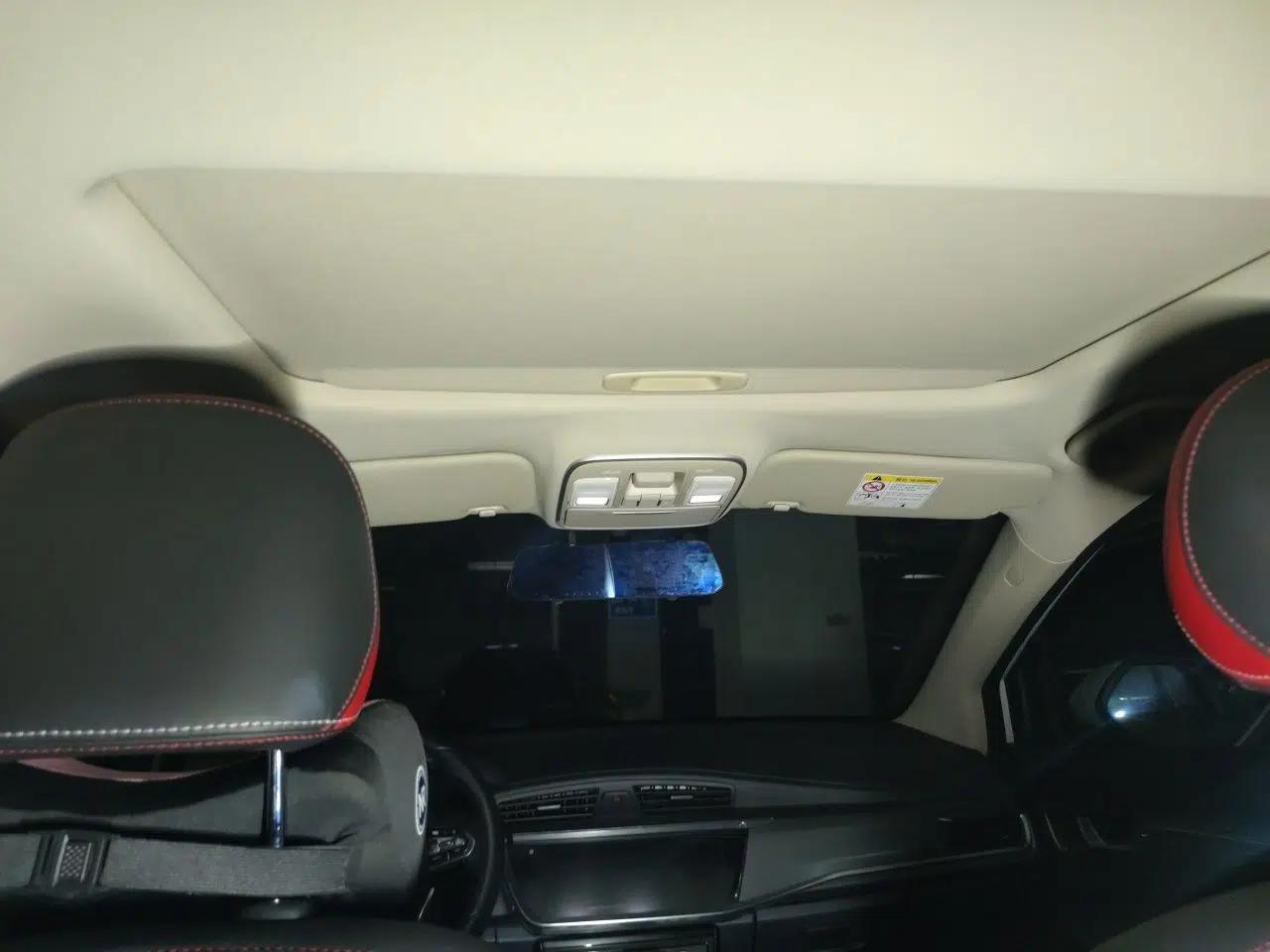 Geely Auto Emgrand GS 2020 1.4T CVT Ya — миниатюра 18