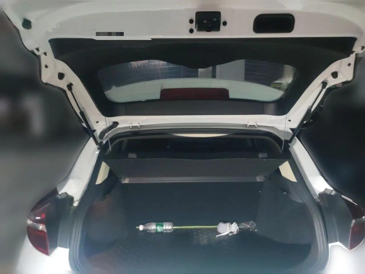 Geely Auto Emgrand GS 2020 1.4T CVT Ya — миниатюра 19