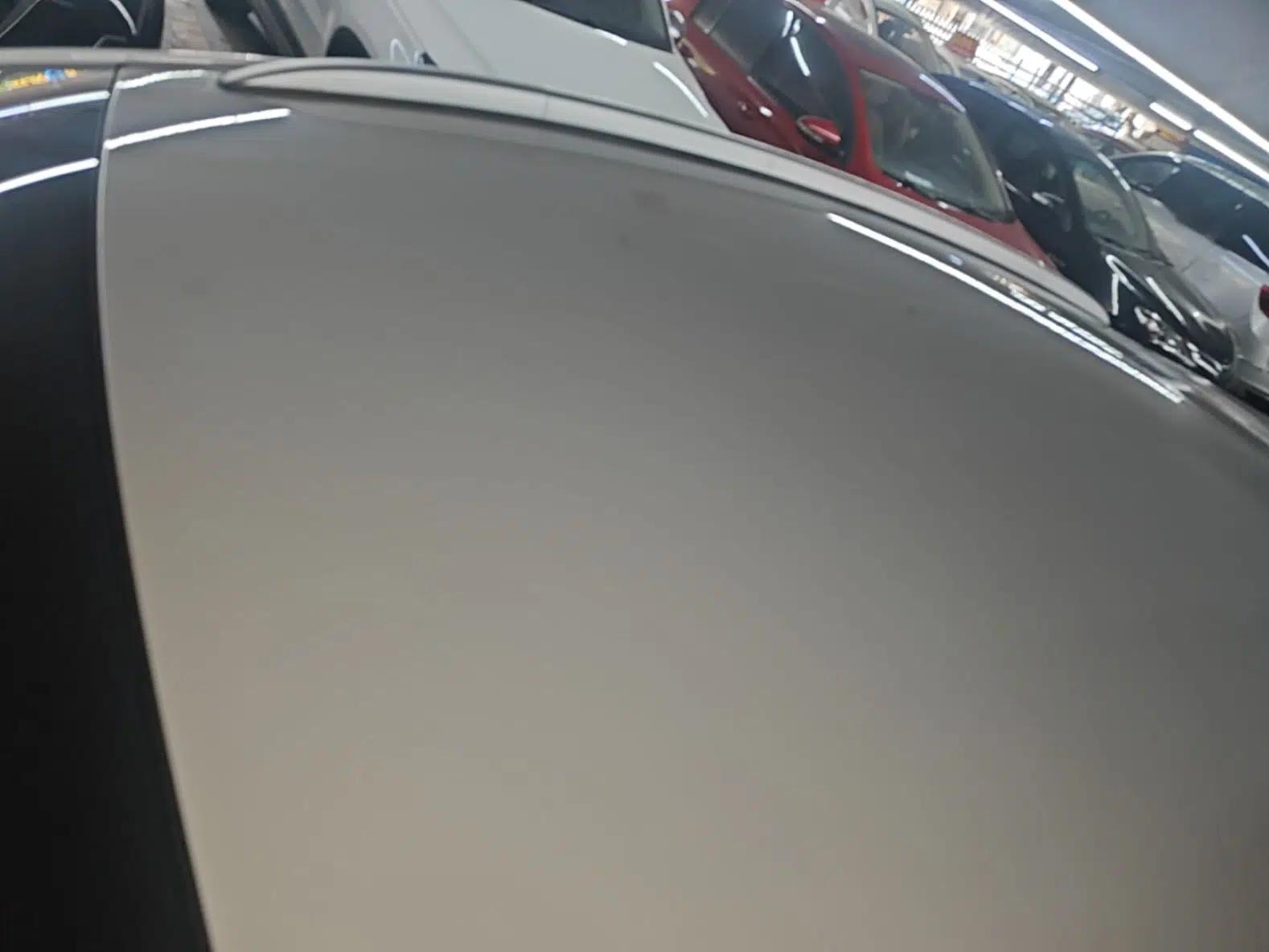 Geely Auto Emgrand GS 2016 Elegant Edition 1.8L Manual LingShang Model — миниатюра 7