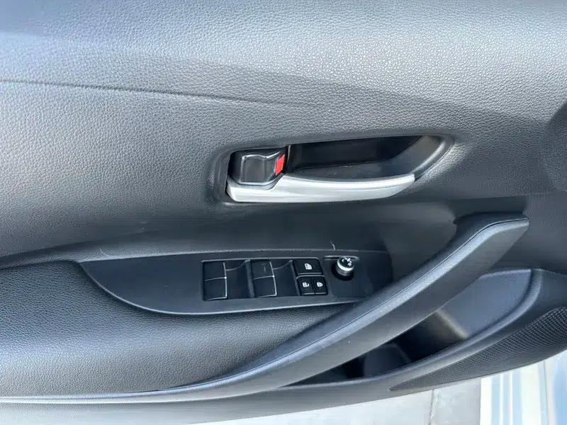 2021 Toyota Corolla 1.2T S-CVT Elite PLUS Edition — миниатюра 17