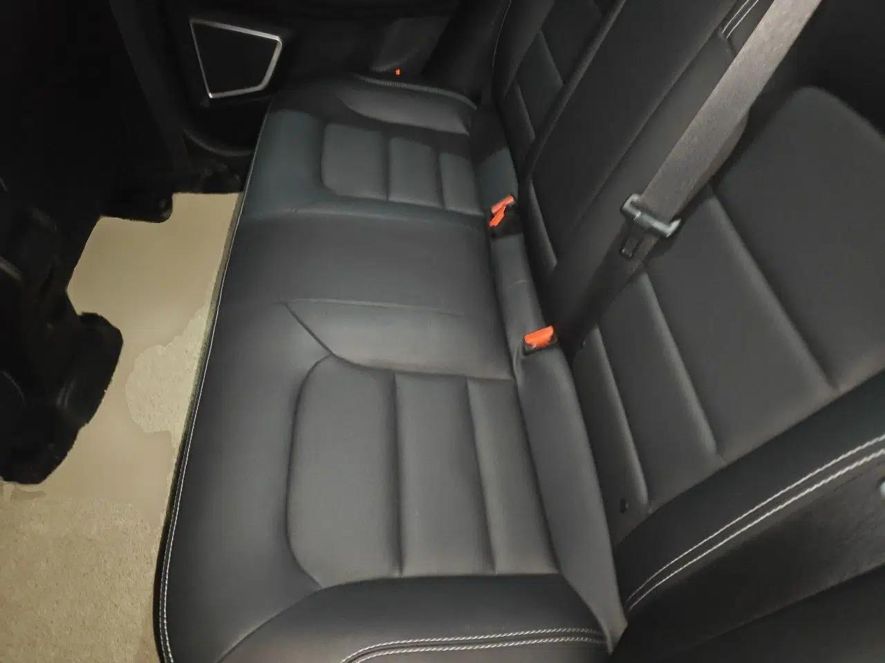 Geely Auto Emgrand GL 2018 1.4T DCT Elite Smart Connectivity Version — миниатюра 17