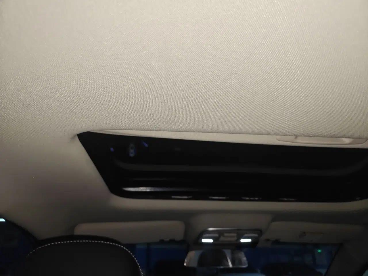 Geely Auto Emgrand GL 2018 1.4T DCT Elite Smart Connectivity Version — миниатюра 18