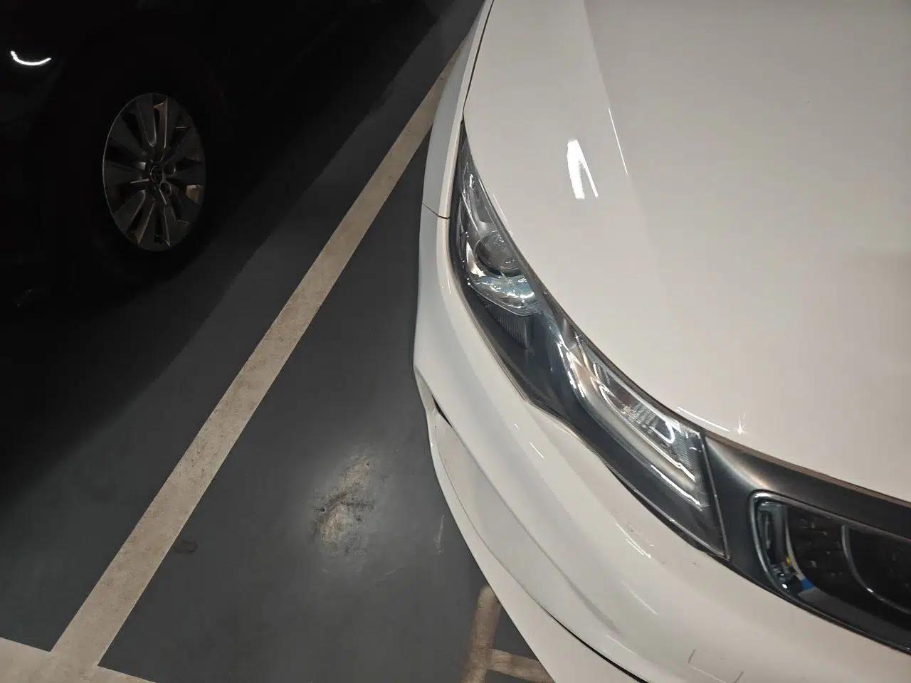 Geely Auto Emgrand GL 2018 1.4T DCT Elite Smart Connectivity Version — миниатюра 7