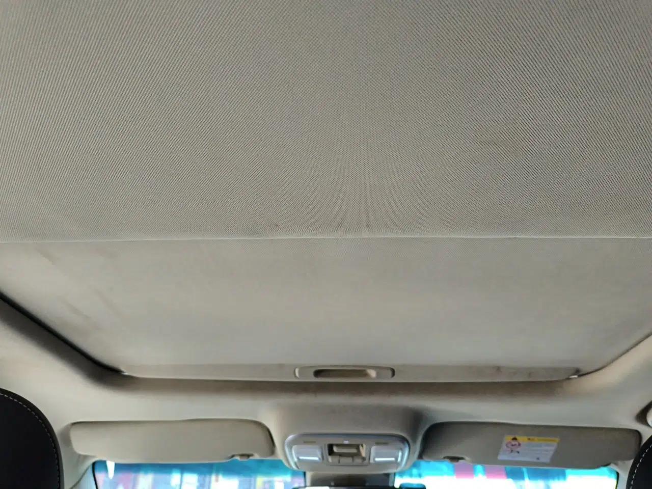 Geely Auto Emgrand GL 2019 1.4T CVT Elite Smart Edition — миниатюра 18