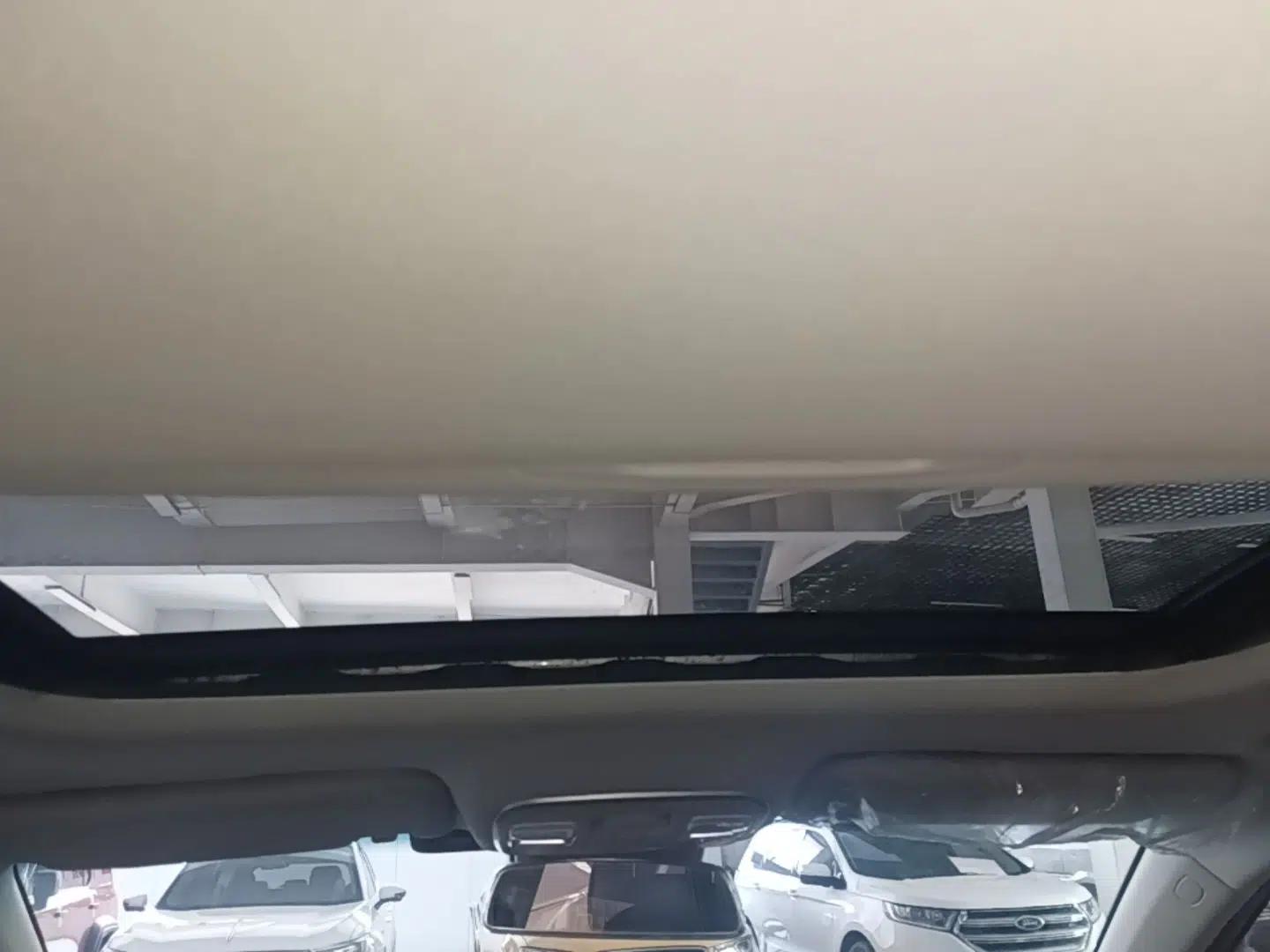 Geely Auto Emgrand GL 2018 1.8L DCT Elite Smart Connectivity Version — миниатюра 26