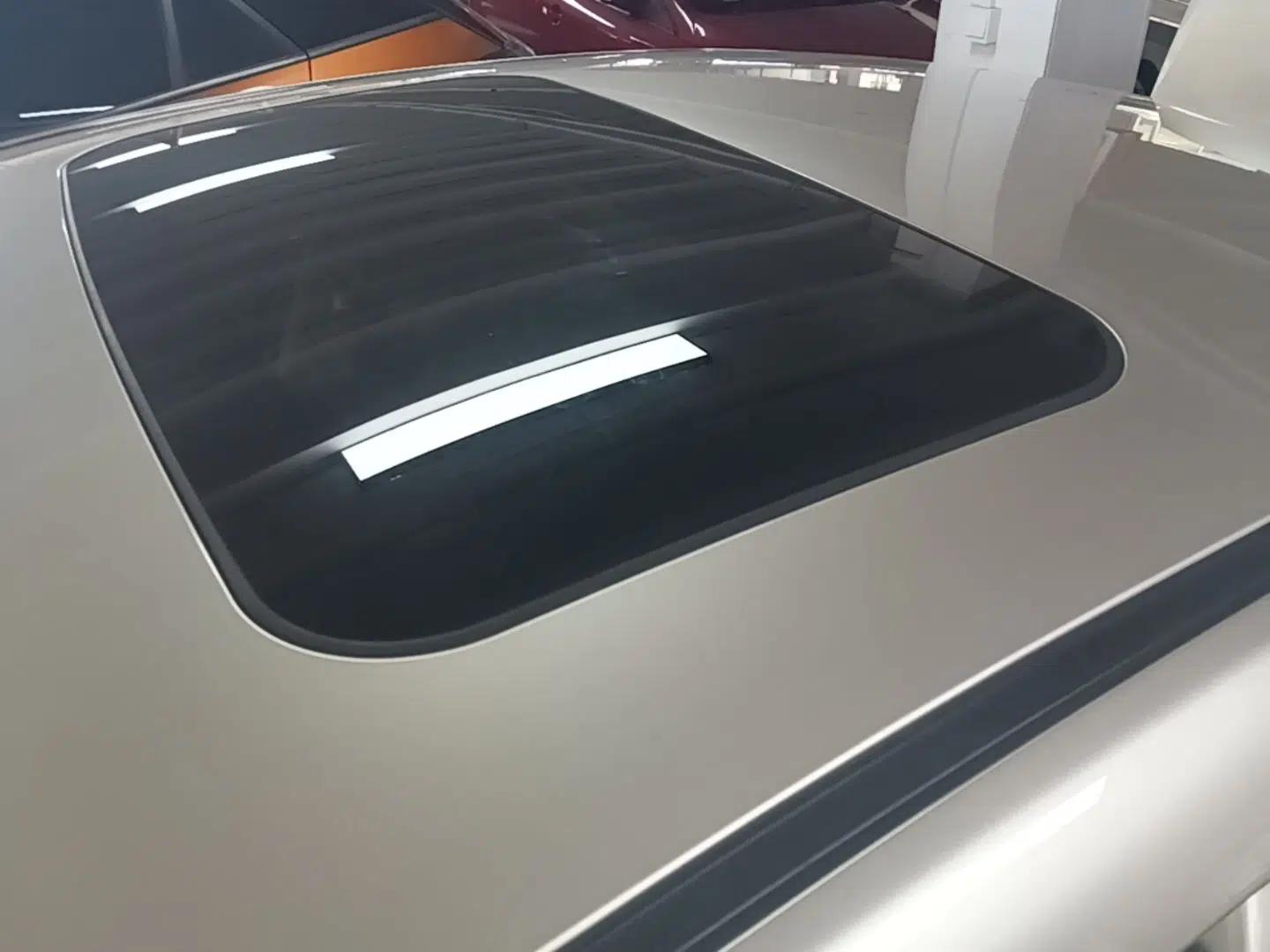 Geely Auto Emgrand GL 2018 1.8L DCT Elite Smart Connectivity Version — миниатюра 7