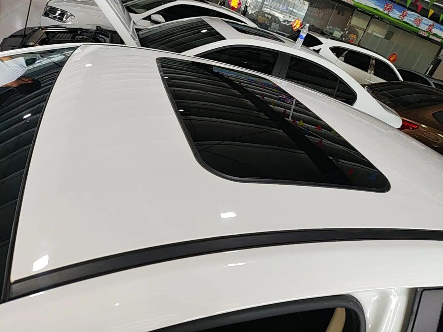 Geely Auto Emgrand GL 2019 1.4T CVT Elite Smart Edition — миниатюра 7