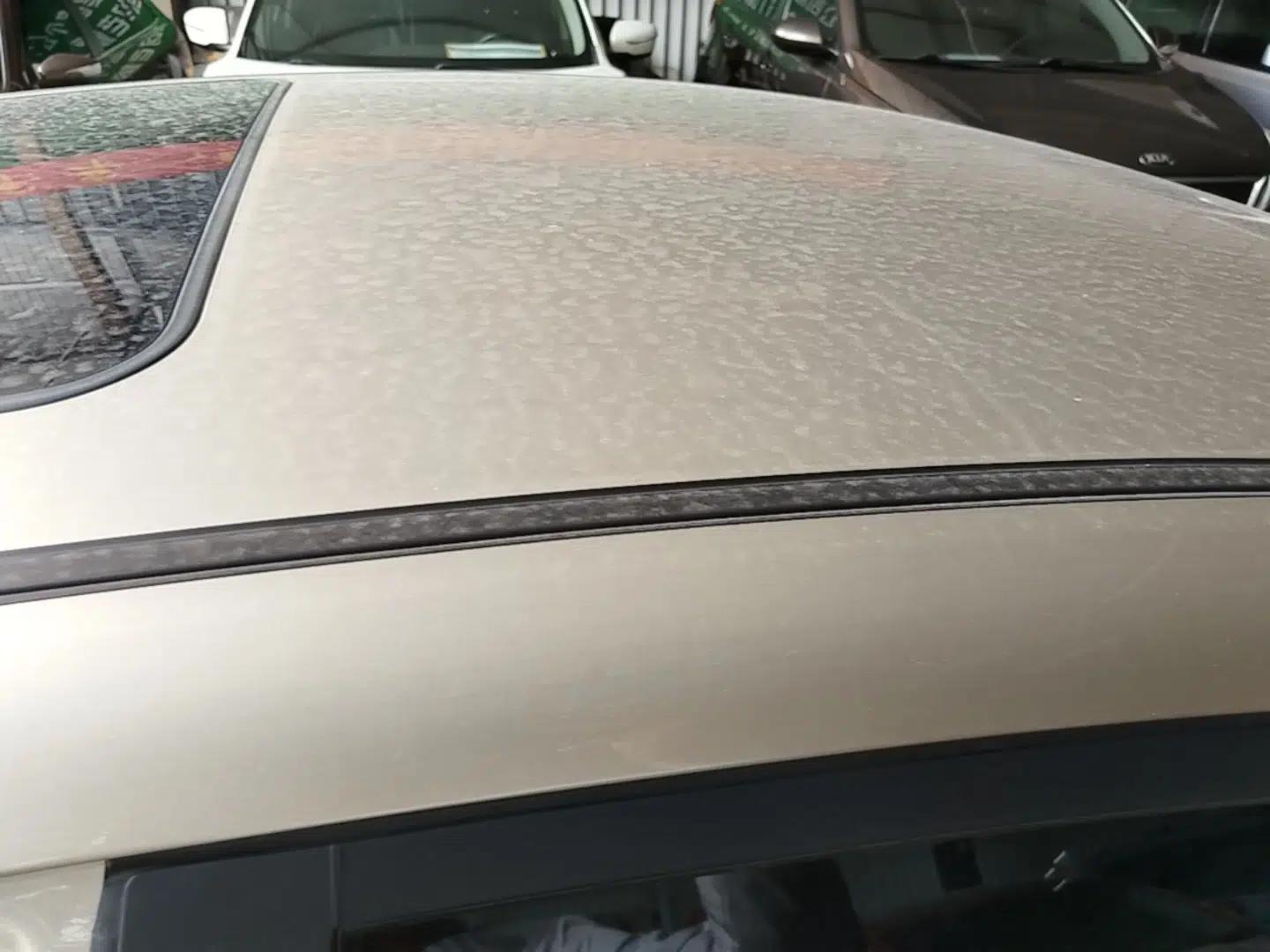 Geely Auto Emgrand GL 2017 1.8L DCT Elite Model — миниатюра 7