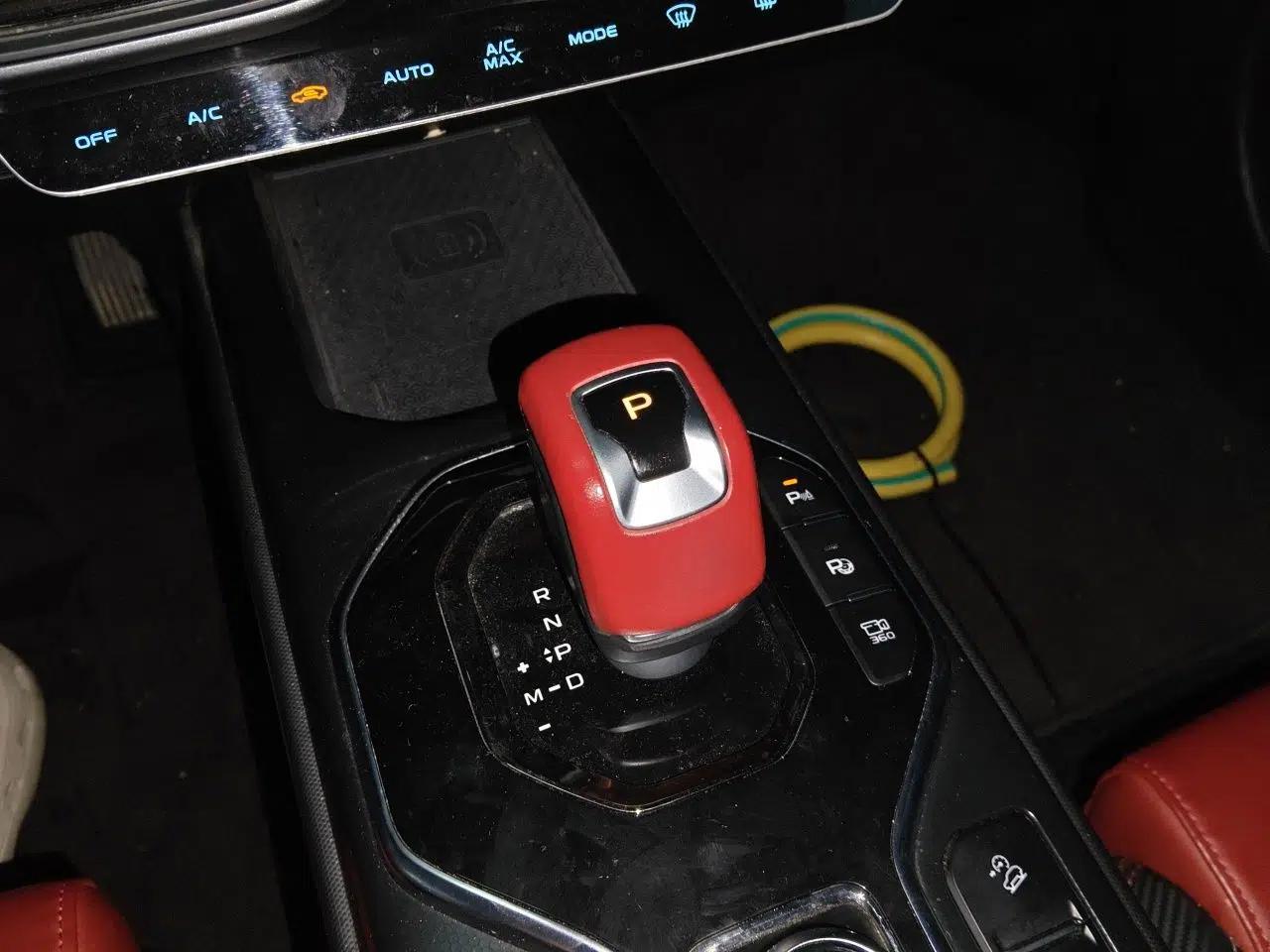 Geely Auto icon 2020 1.5TD i9 BSG — миниатюра 14