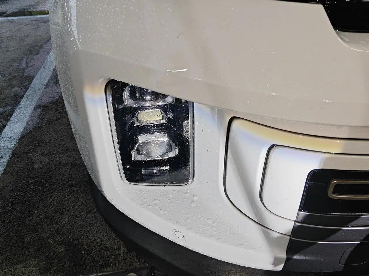 Geely Auto icon 2020 1.5TD i9 BSG — миниатюра 7