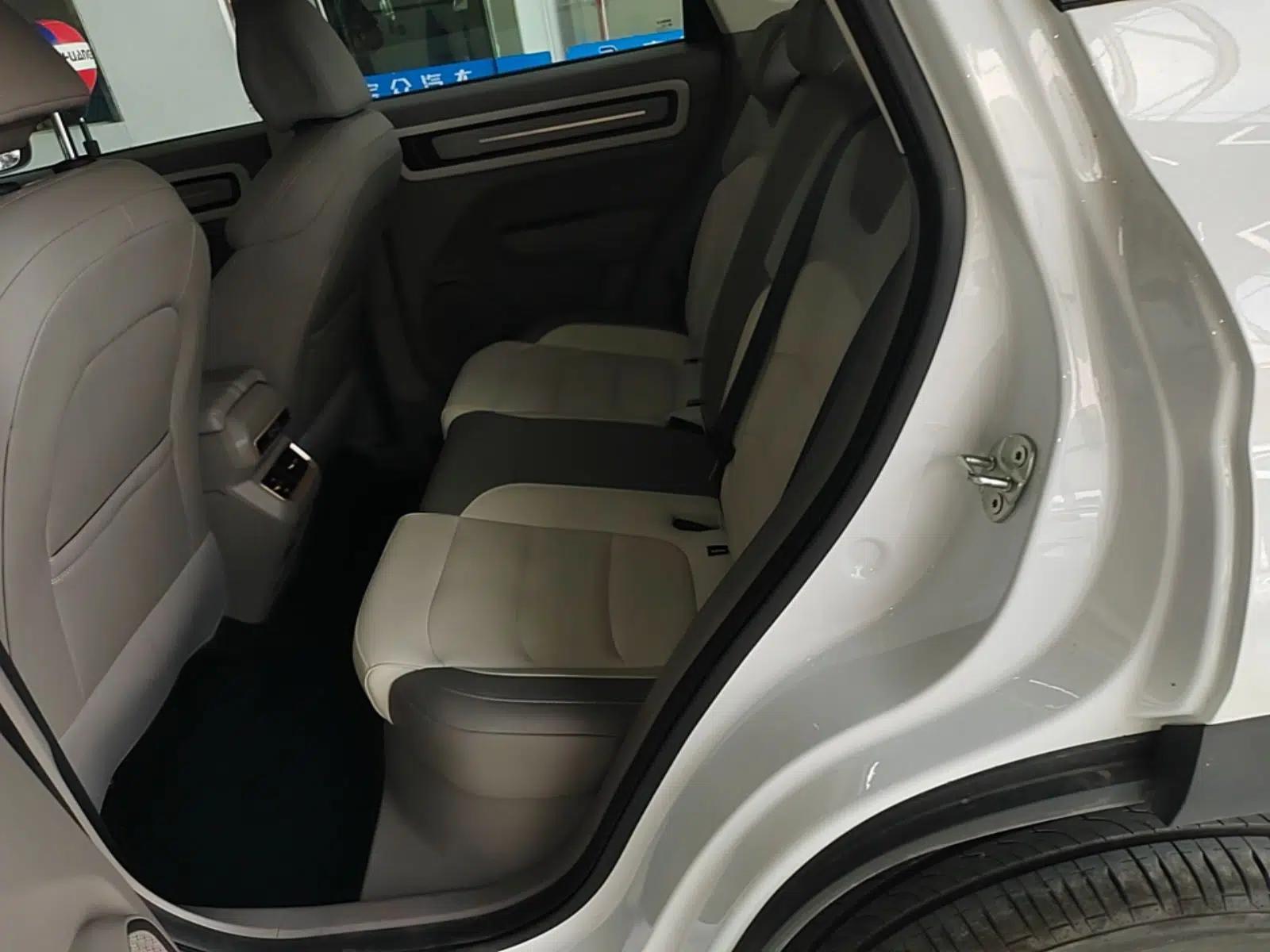 Geely Auto icon 2026 Model Chocolate 1.5TD Pure & Refined Edition — миниатюра 20