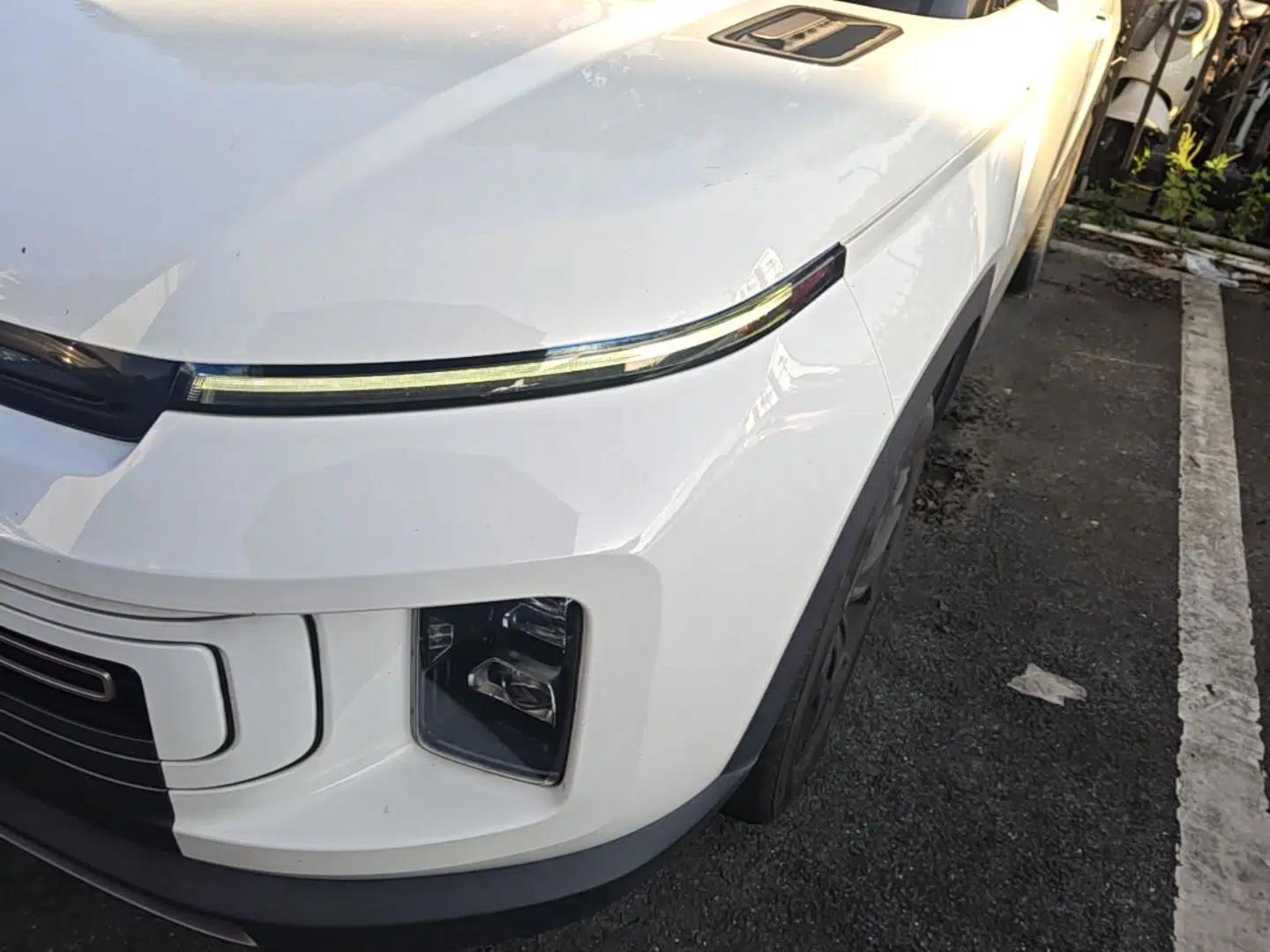 Geely Auto icon 2020 1.5TD i6 — миниатюра 8