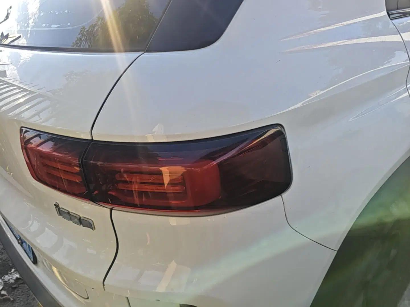 Geely Auto icon 2020 1.5TD i6 — миниатюра 9