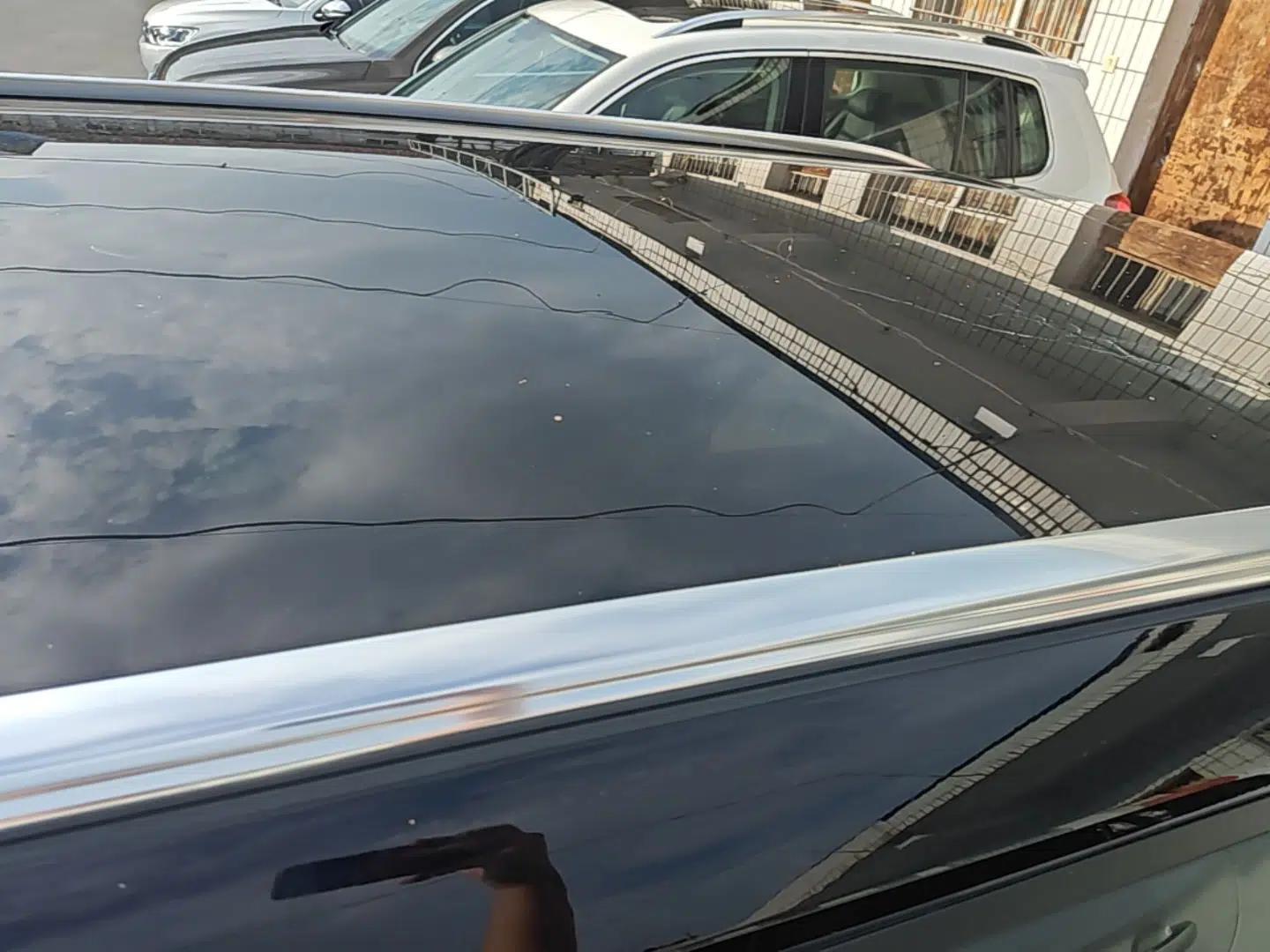 Geely Auto icon 2023 1.5TD Chocolate Smoothie Edition — миниатюра 7
