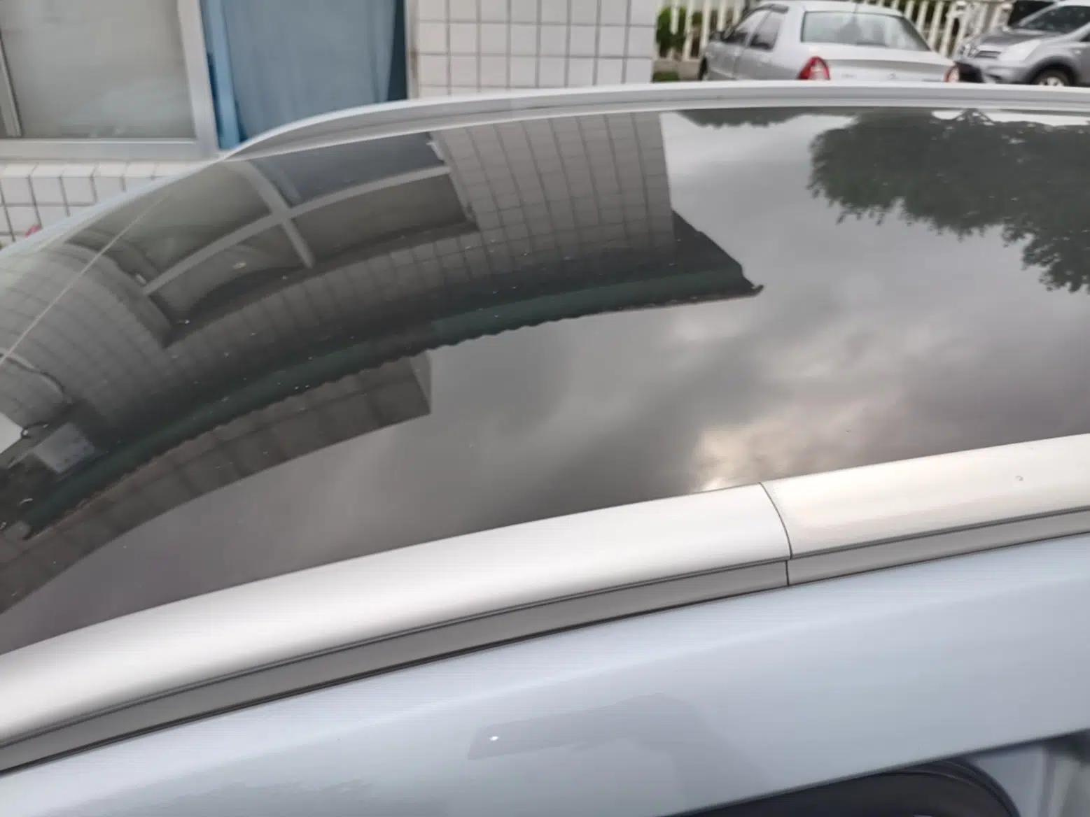 Geely Auto Jiajie 2019 1.5TD MHEV DCT Yaoxiang Edition — миниатюра 7
