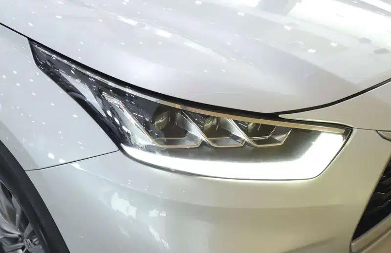 2024 Toyota Highlander Hybrid 2.5L AWD Premium 7-Seater — миниатюра 7