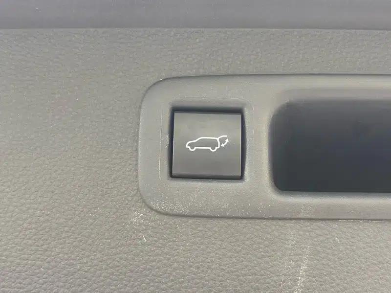 2022 Toyota Highlander Hybrid 2.5L AWD Supreme Edition 7-Seater — миниатюра 14