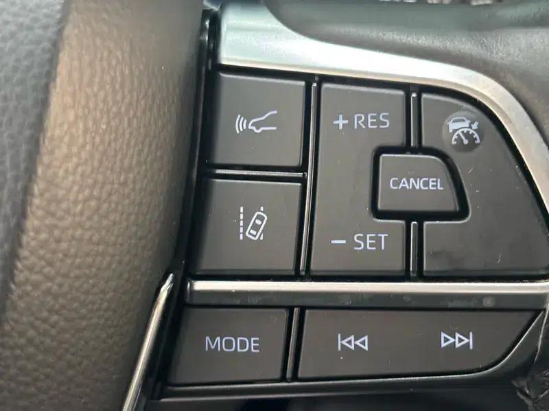 2022 Toyota Highlander Hybrid 2.5L AWD Supreme Edition 7-Seater — миниатюра 9