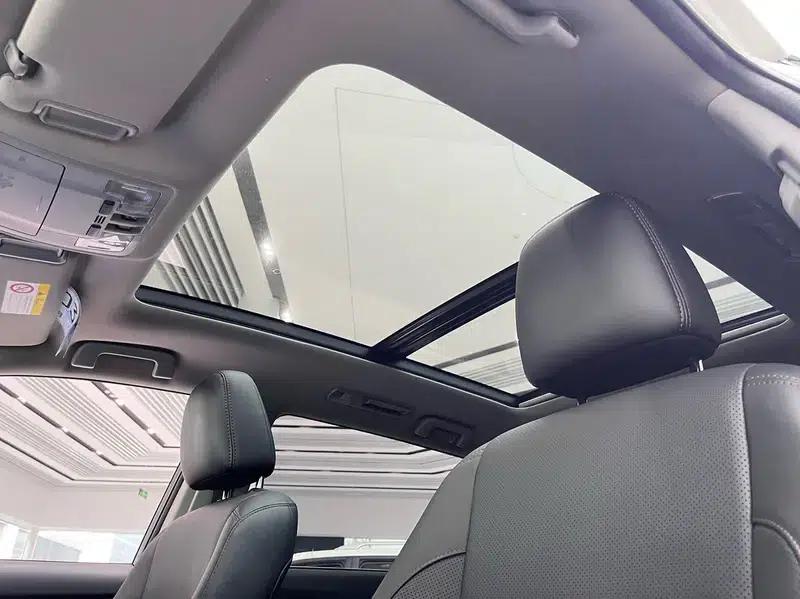 2018 Toyota Highlander 2.0T AWD Luxury 7-seater (China VI Emission Standard) — миниатюра 20