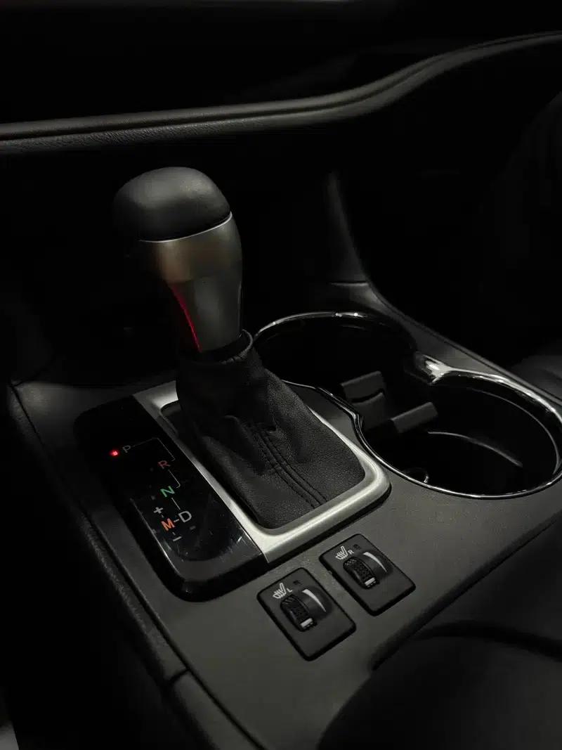 2021 Toyota Highlander 2.0T AWD Premium Edition (7-seater) — миниатюра 16