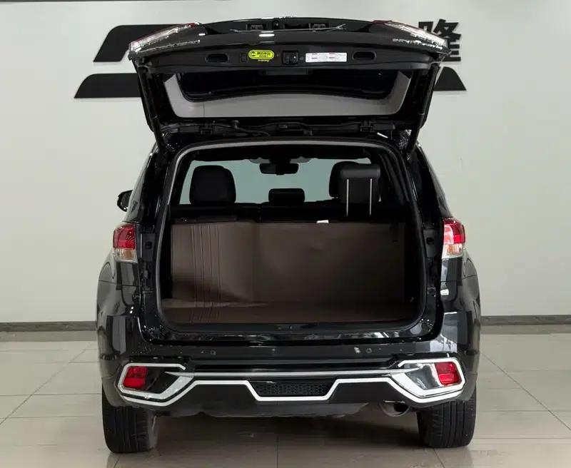 2021 Toyota Highlander 2.0T AWD Premium Edition (7-seater) — миниатюра 23