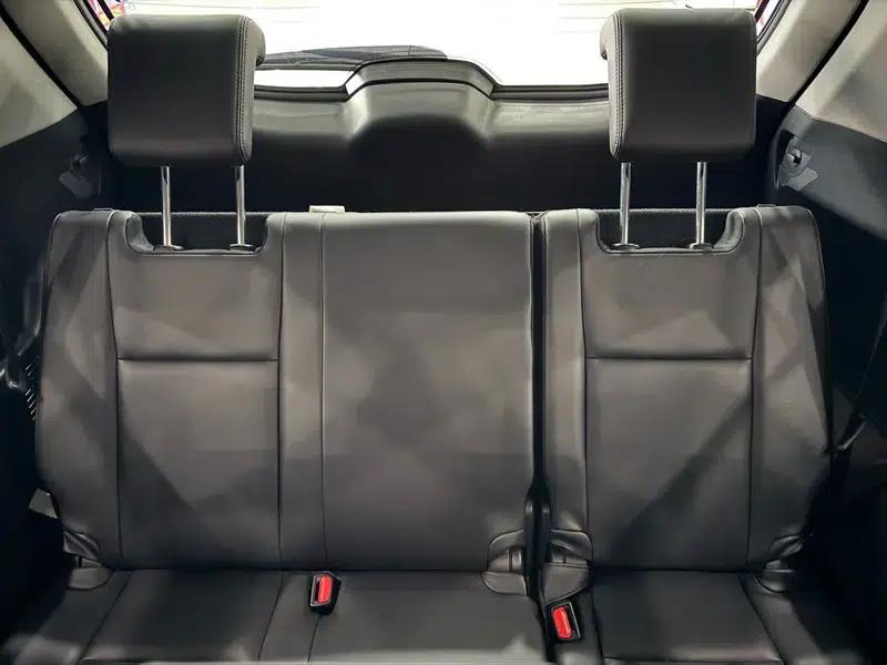 2021 Toyota Highlander 2.0T AWD Premium Edition (7-seater) — миниатюра 26