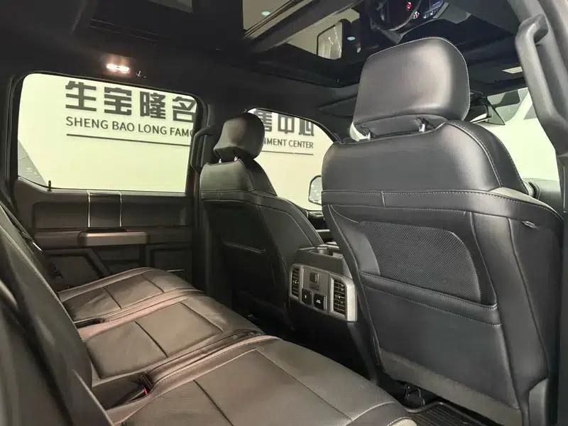 2021 Toyota Highlander 2.0T AWD Premium Edition (7-seater) — миниатюра 27