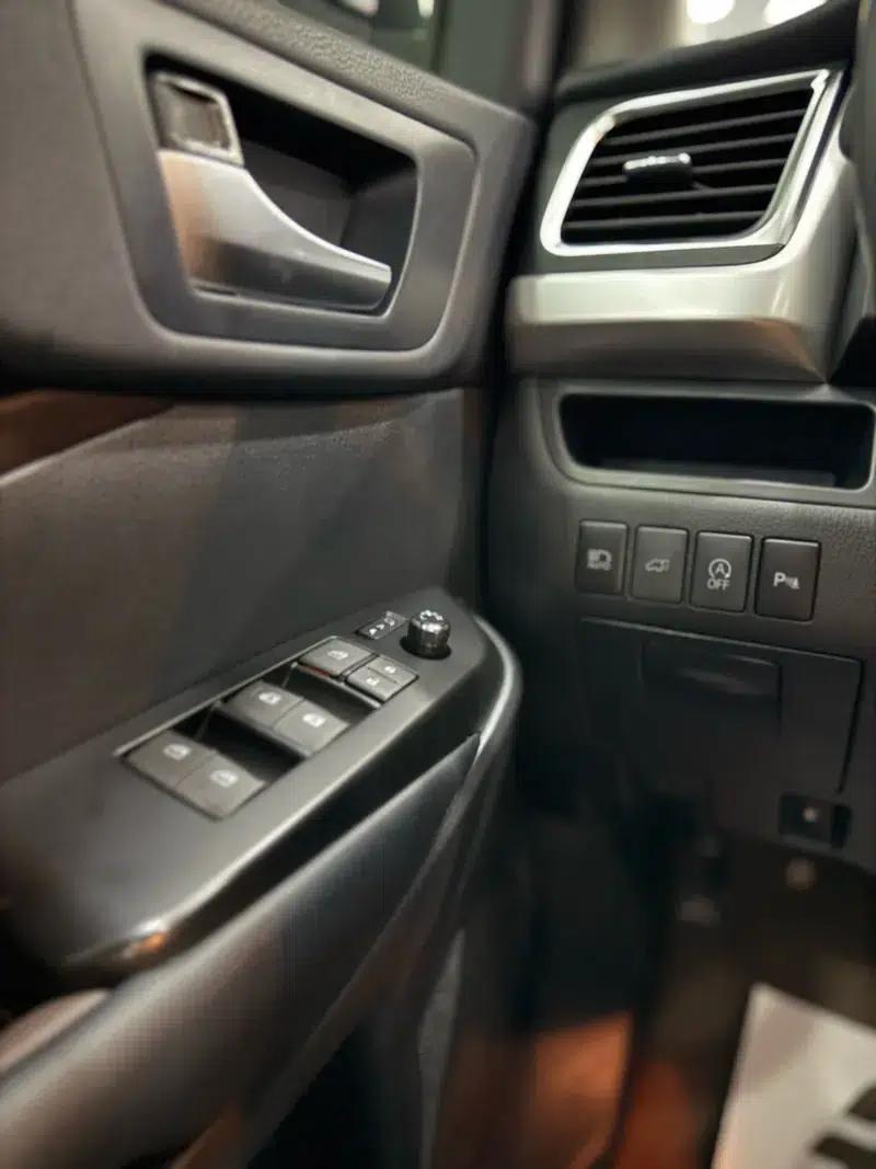 2021 Toyota Highlander 2.0T AWD Premium Edition (7-seater) — миниатюра 29