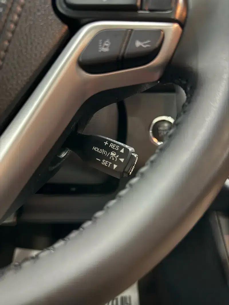2021 Toyota Highlander 2.0T AWD Premium Edition (7-seater) — миниатюра 30
