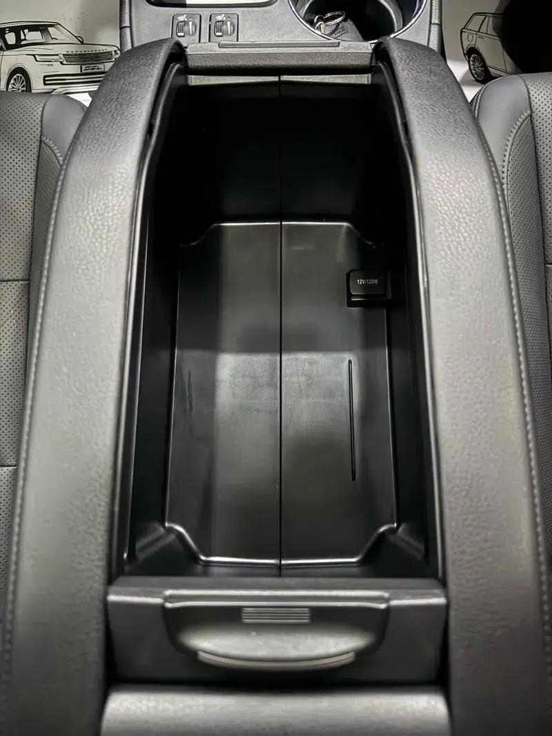 2021 Toyota Highlander 2.0T AWD Premium Edition (7-seater) — миниатюра 32