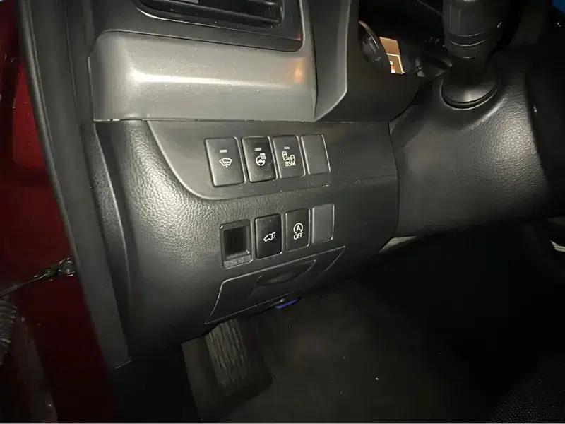 2017 Highlander 2.0T AWD Supreme Edition 7-seater — миниатюра 13