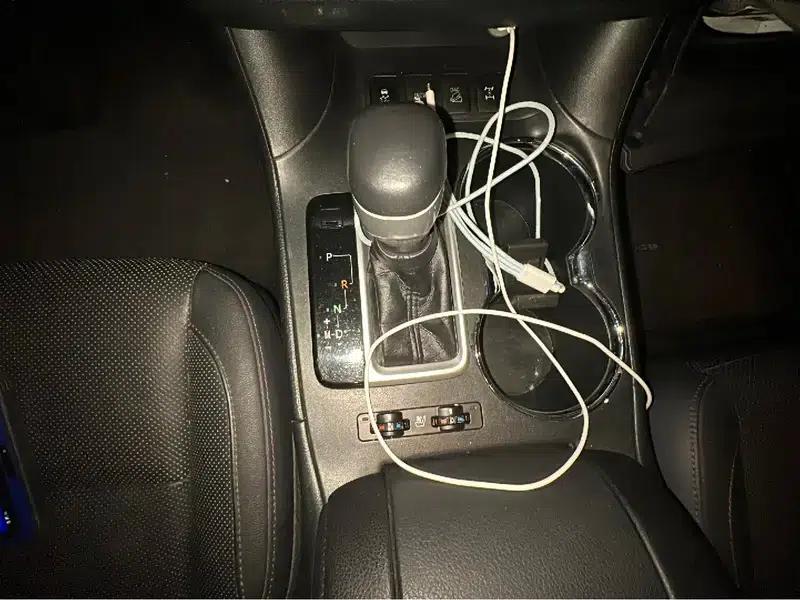 2017 Highlander 2.0T AWD Supreme Edition 7-seater — миниатюра 14
