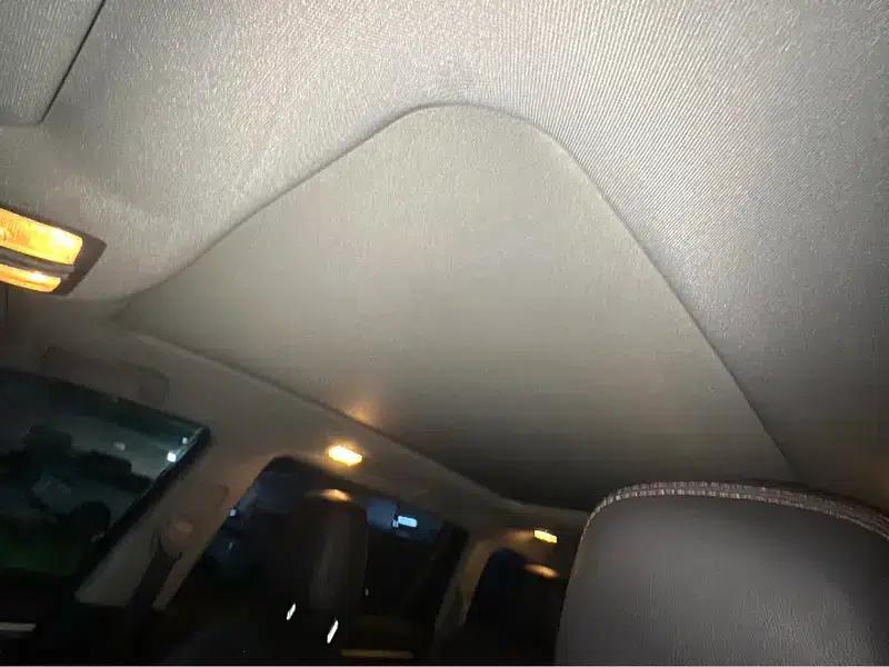 2017 Highlander 2.0T AWD Supreme Edition 7-seater — миниатюра 18