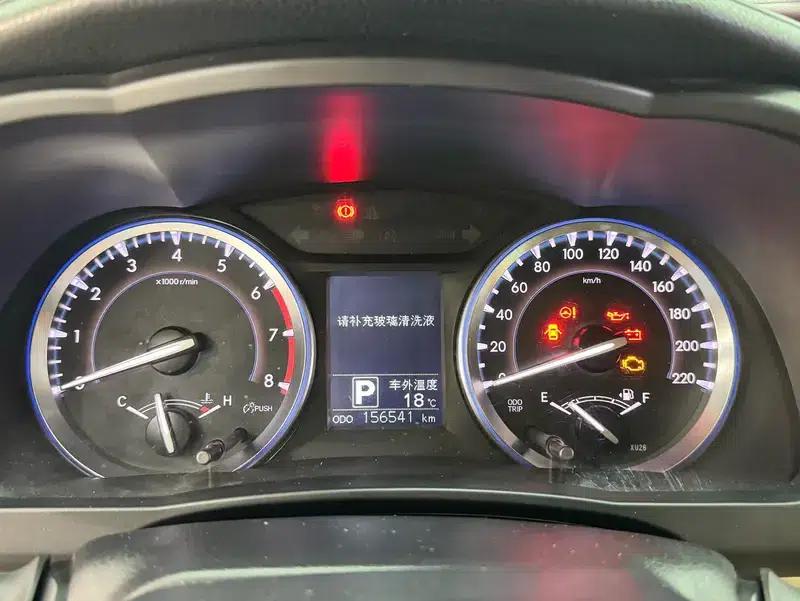 2015 Highlander 2.0T 2WD Elite Edition 5-seater — миниатюра 8
