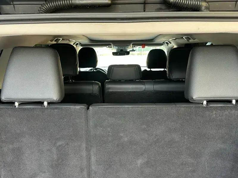 2023 Toyota Highlander Hybrid 2.5L AWD Premium 7-Seater — миниатюра 10
